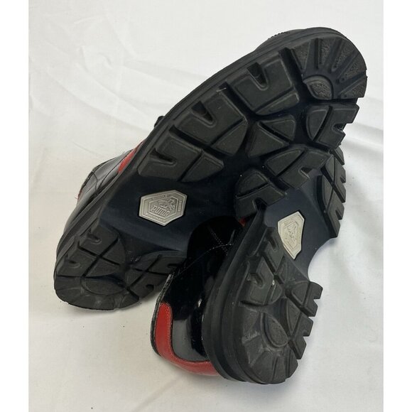 Rare Men’s 11 VTG/Retro/Throwbacks Puma RDS 1990’s Limited Edition Reissues 🤍 - Picture 6 of 11